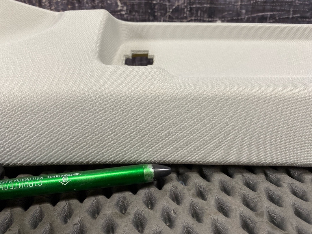 Обшивка салона, 1060 рублей, Красноярск