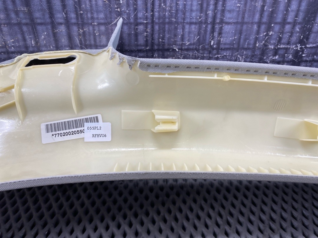 Обшивка салона, 1060 рублей, Красноярск