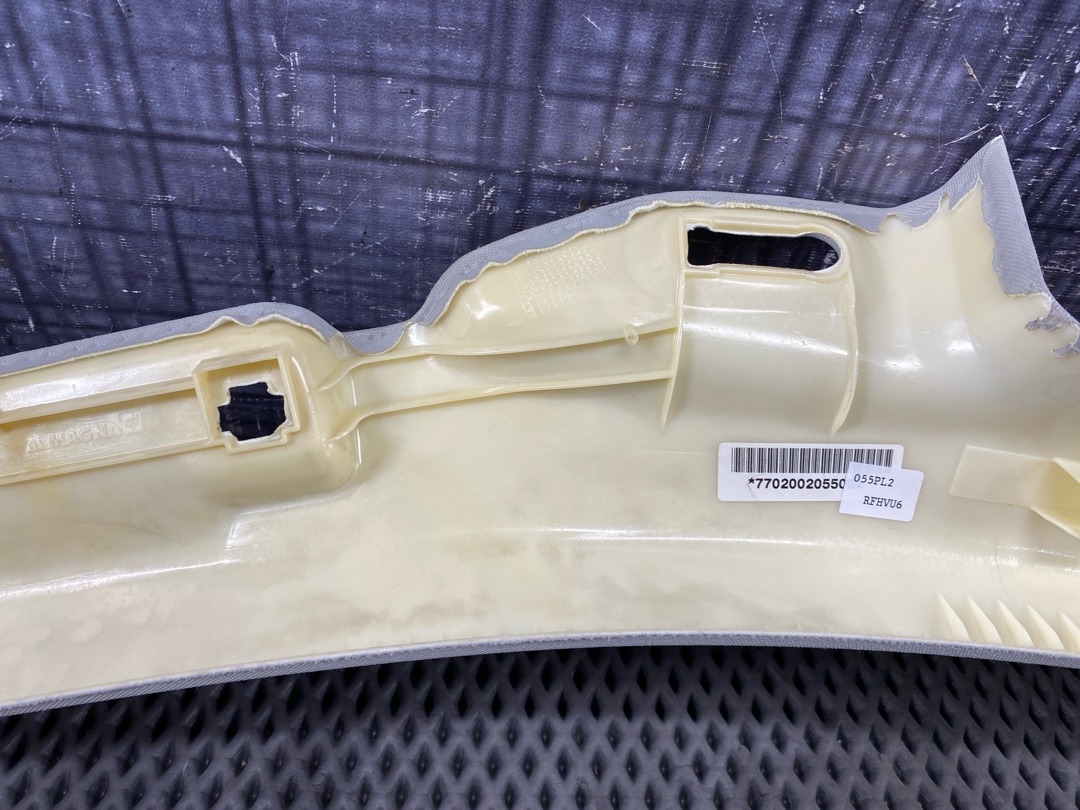 Обшивка салона, 1060 рублей, Красноярск