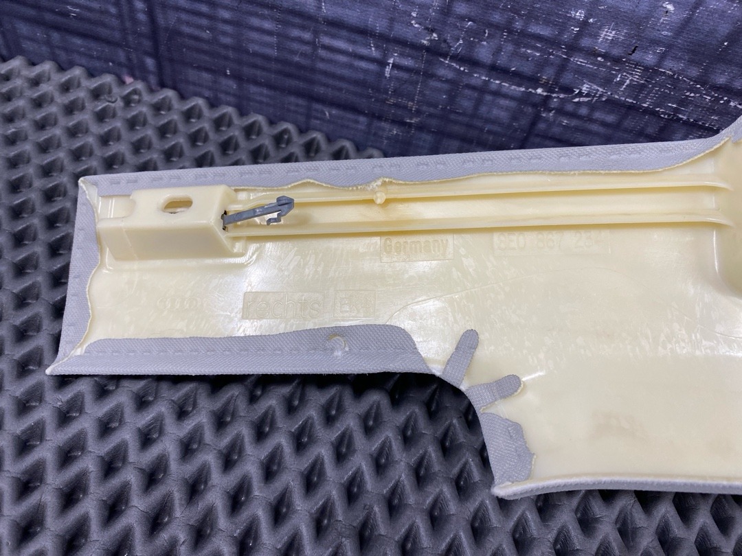 Обшивка салона, 1060 рублей, Красноярск