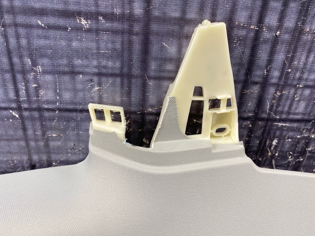 Обшивка салона, 890 рублей, Красноярск