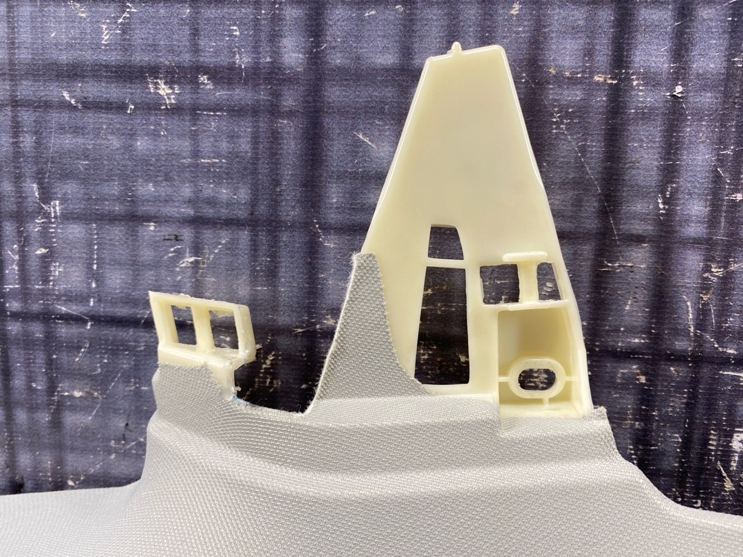 Обшивка салона, 890 рублей, Красноярск