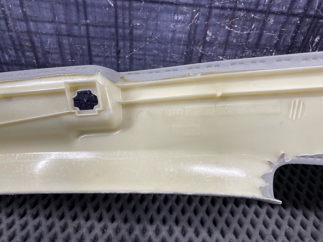 Обшивка салона, 890 рублей, Красноярск