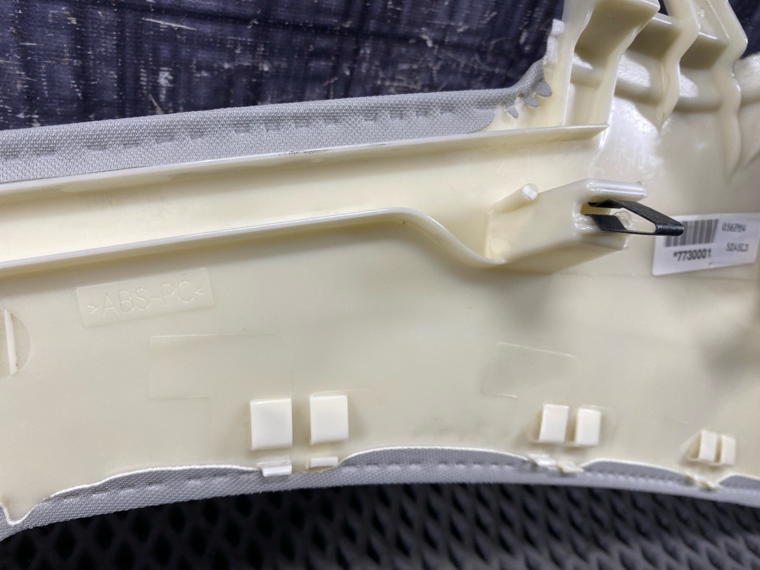 Обшивка салона, 890 рублей, Красноярск