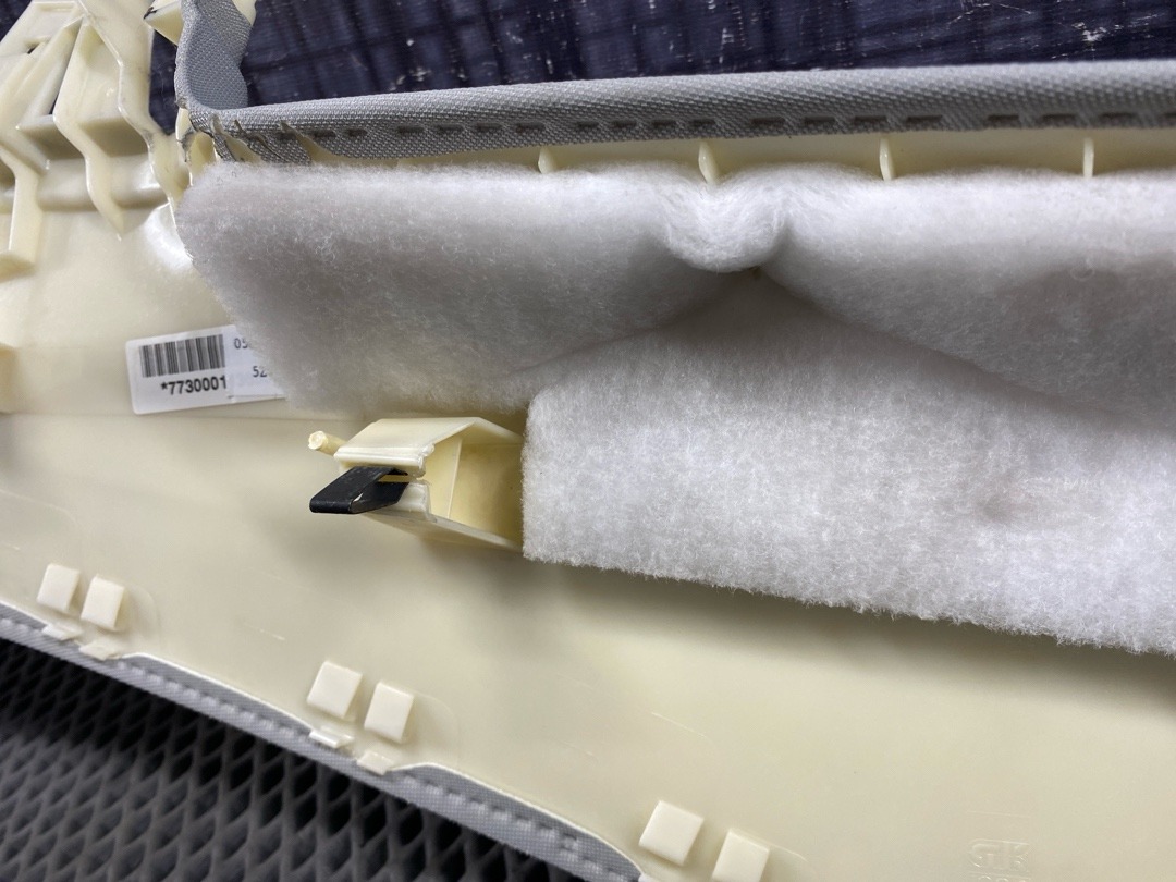 Обшивка салона, 890 рублей, Красноярск