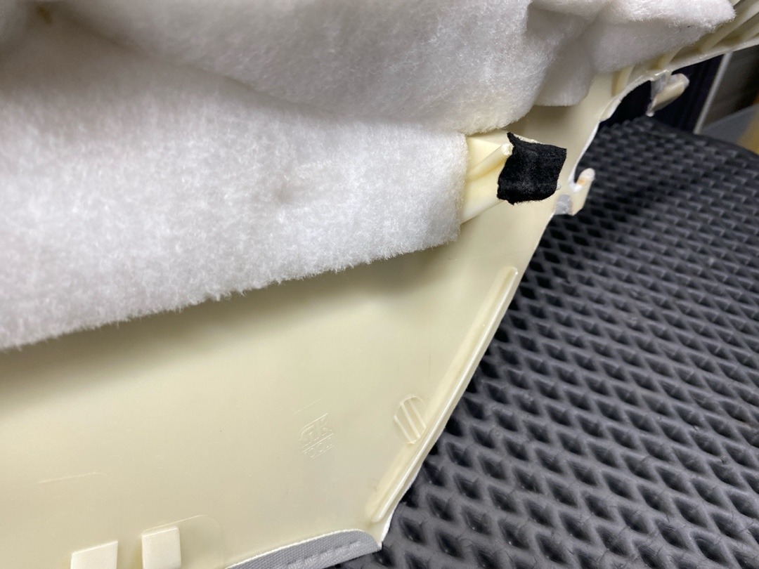 Обшивка салона, 890 рублей, Красноярск