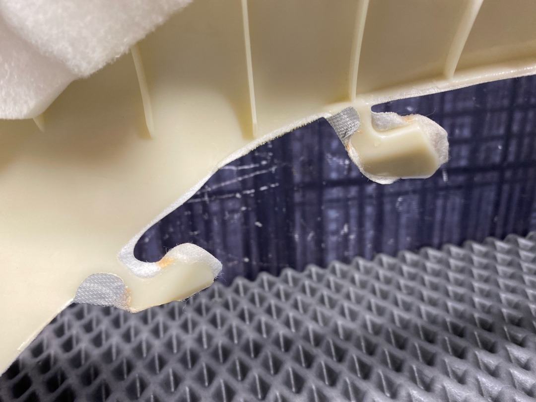 Обшивка салона, 890 рублей, Красноярск