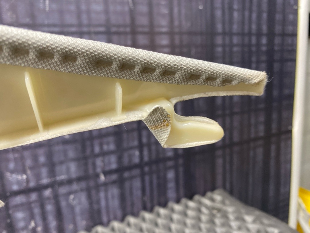 Обшивка салона, 890 рублей, Красноярск