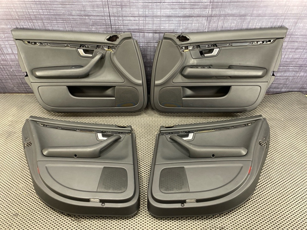 Комплект обшивок дверей, 7860 рублей, Красноярск