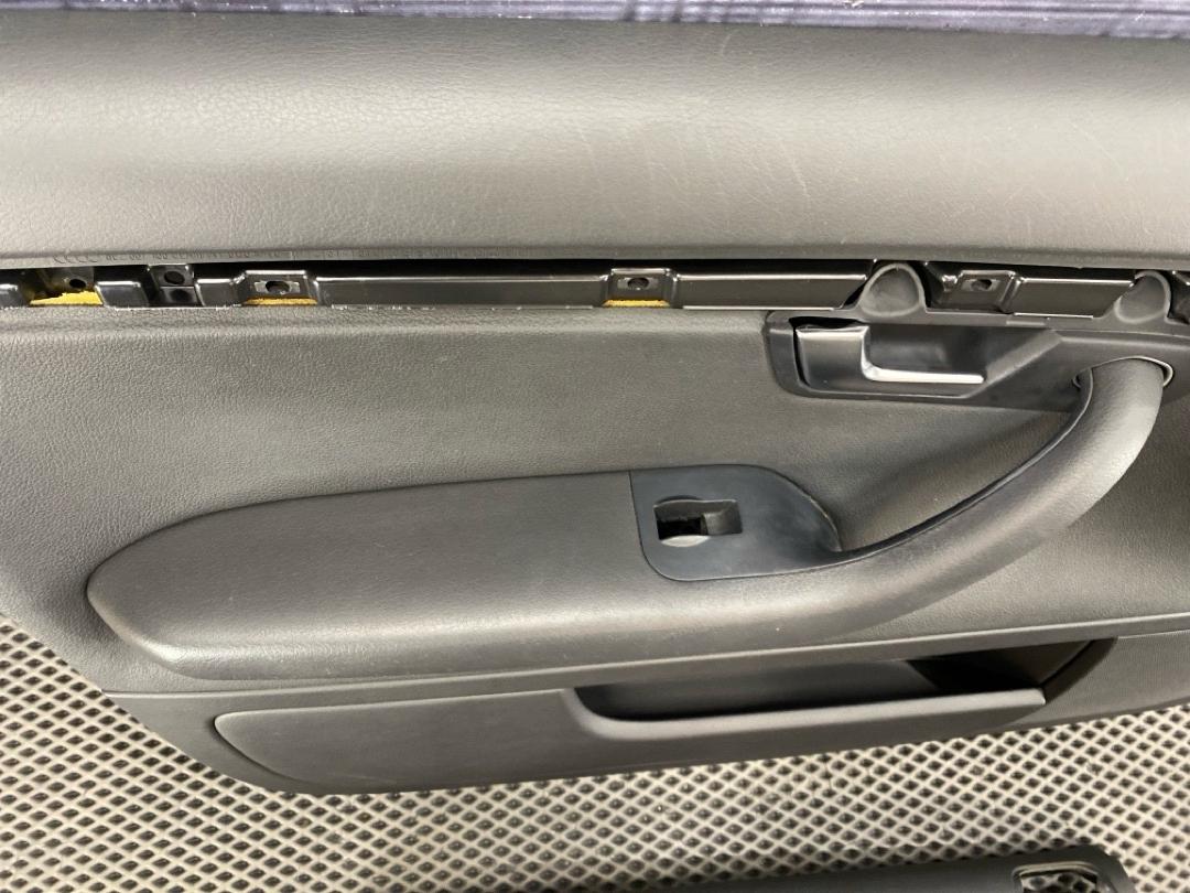 Комплект обшивок дверей, 7860 рублей, Красноярск