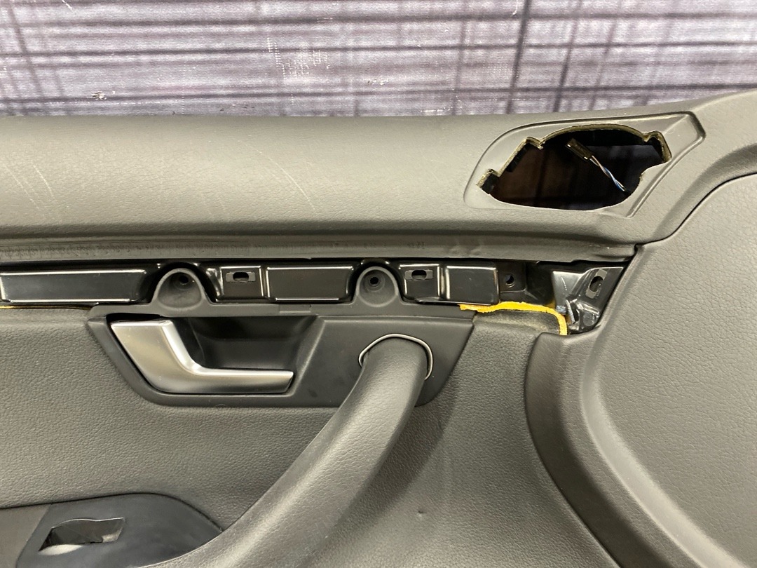 Комплект обшивок дверей, 7860 рублей, Красноярск