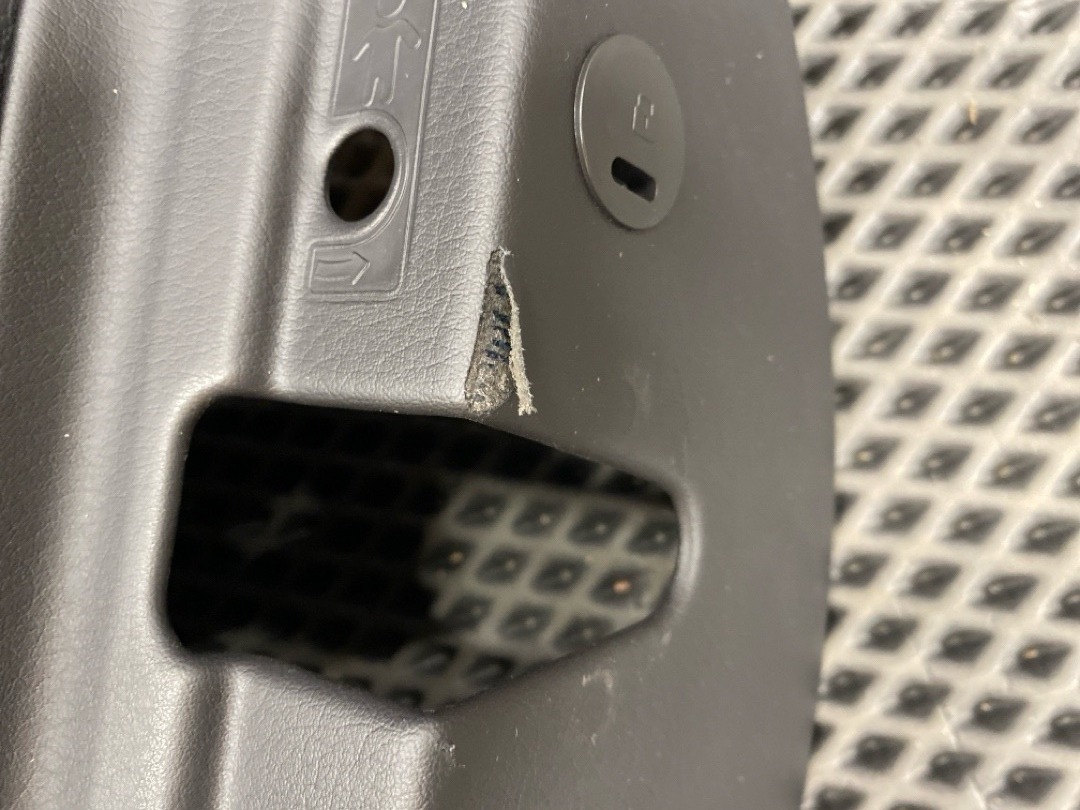 Комплект обшивок дверей, 7860 рублей, Красноярск