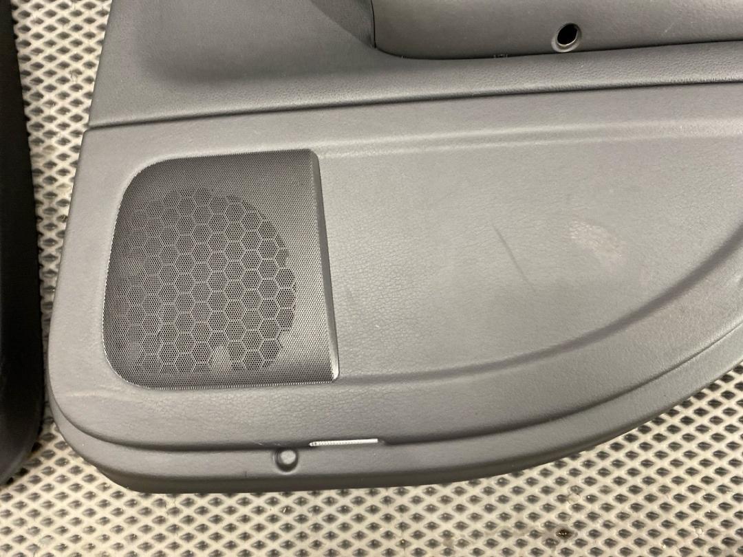 Комплект обшивок дверей, 7860 рублей, Красноярск