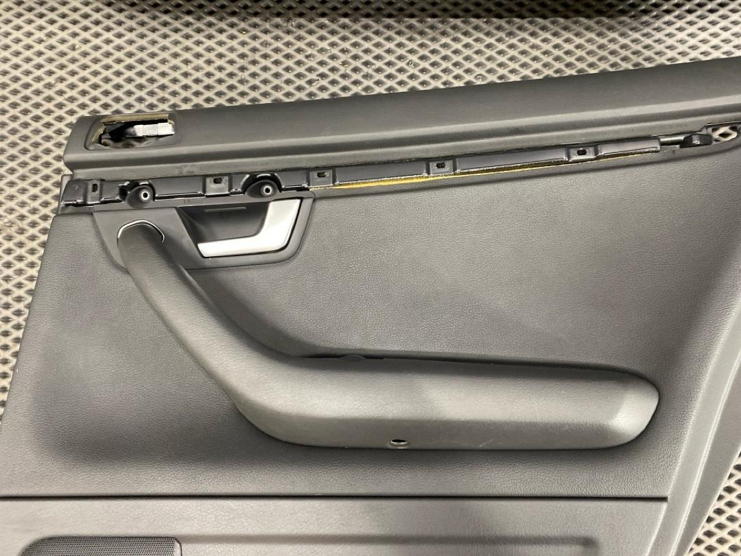 Комплект обшивок дверей, 7860 рублей, Красноярск