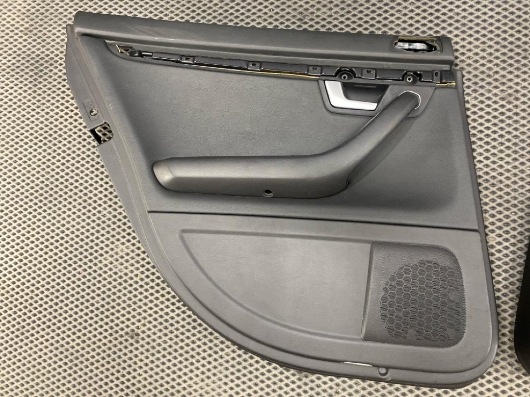 Комплект обшивок дверей, 7860 рублей, Красноярск