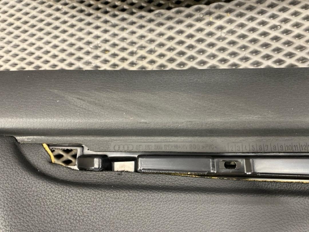 Комплект обшивок дверей, 7860 рублей, Красноярск