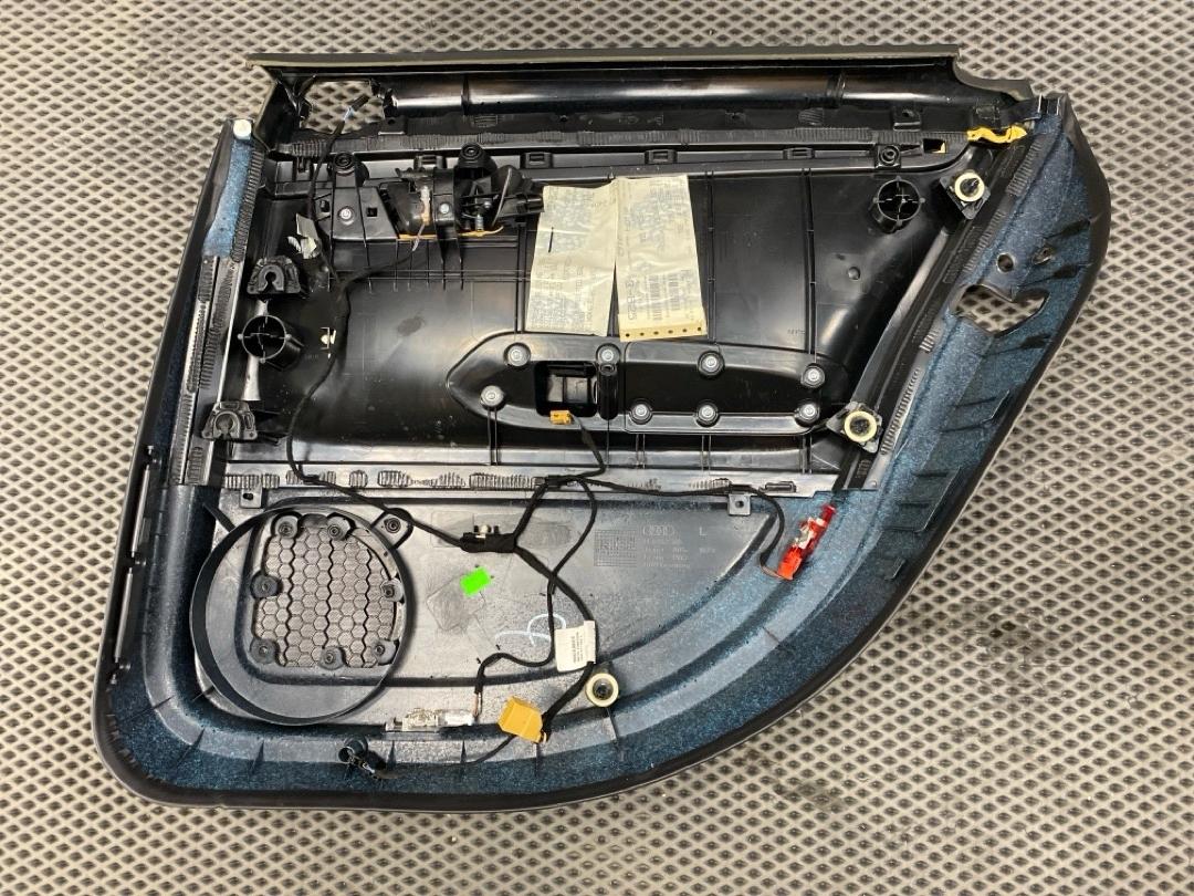 Комплект обшивок дверей, 7860 рублей, Красноярск