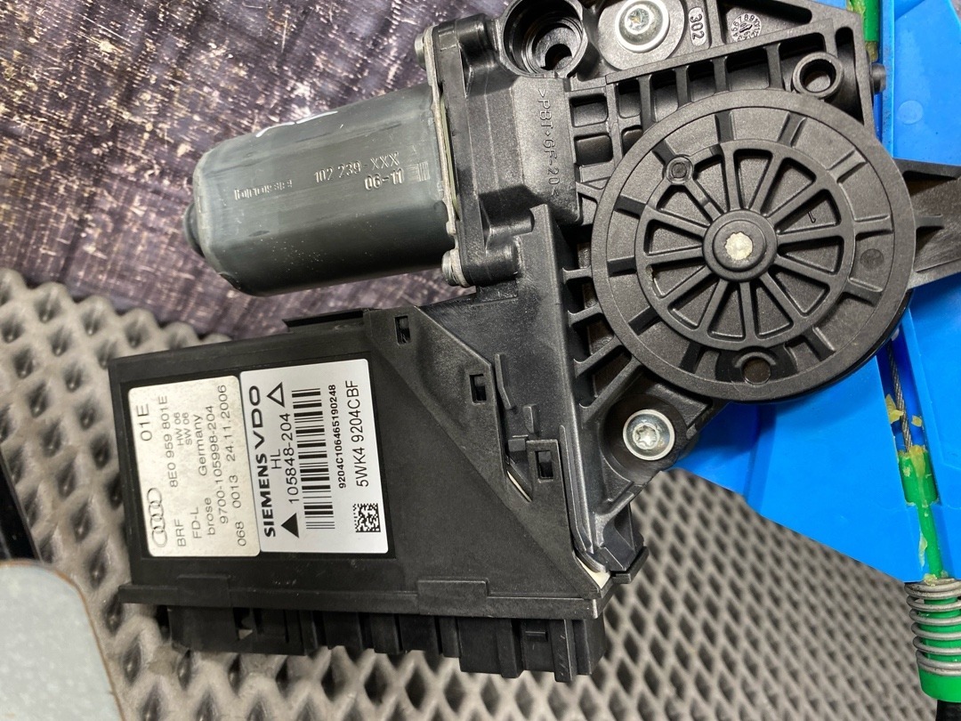 Стеклоподъемник, 2460 рублей, Красноярск