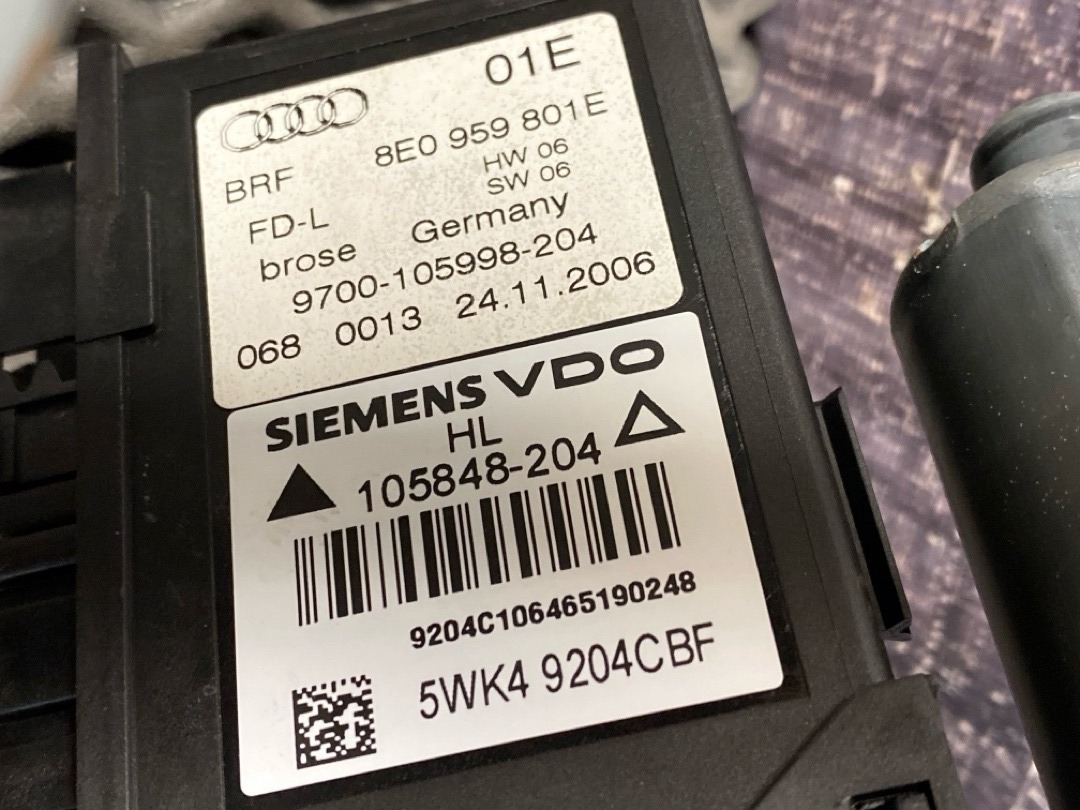 Стеклоподъемник, 2460 рублей, Красноярск