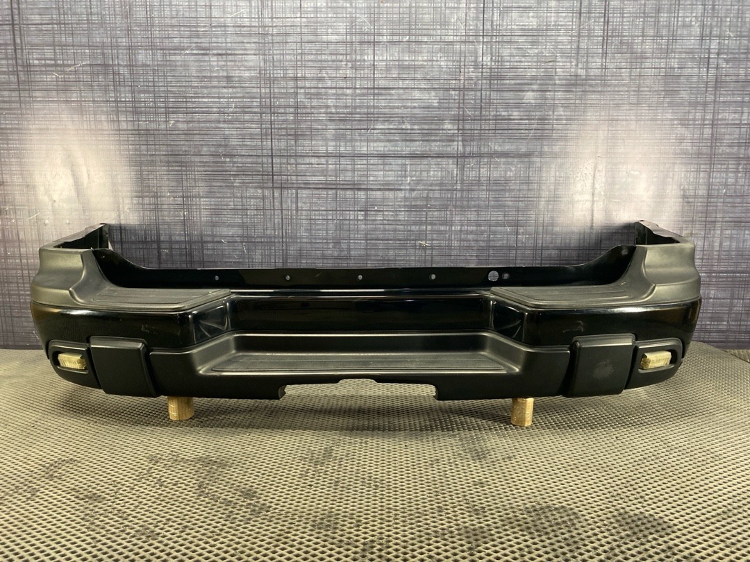 Бампер, 10960 рублей, Красноярск