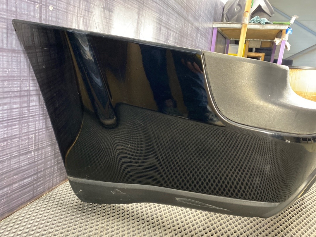 Бампер, 10960 рублей, Красноярск