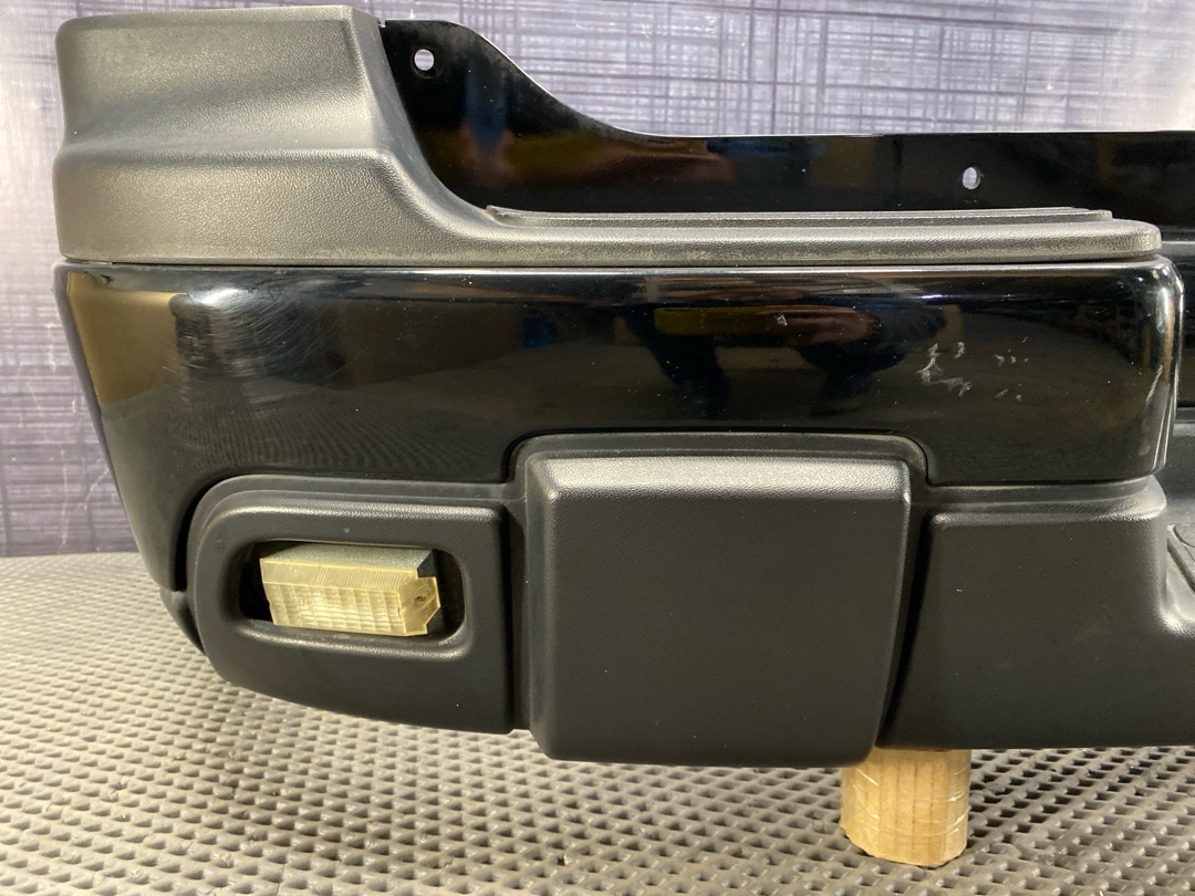 Бампер, 10960 рублей, Красноярск