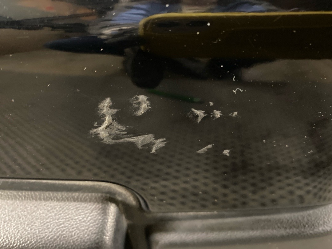 Бампер, 10960 рублей, Красноярск