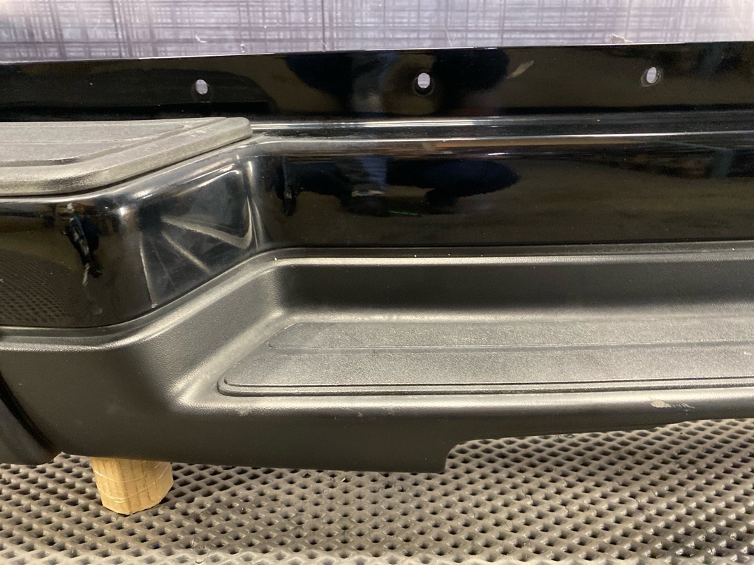 Бампер, 10960 рублей, Красноярск