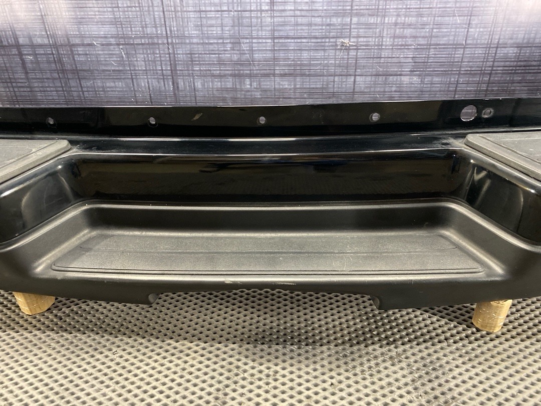 Бампер, 10960 рублей, Красноярск