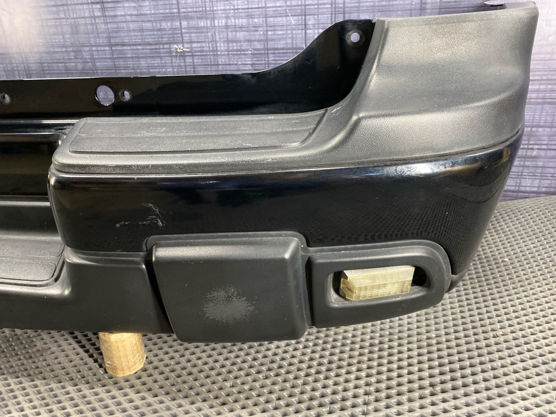 Бампер, 10960 рублей, Красноярск