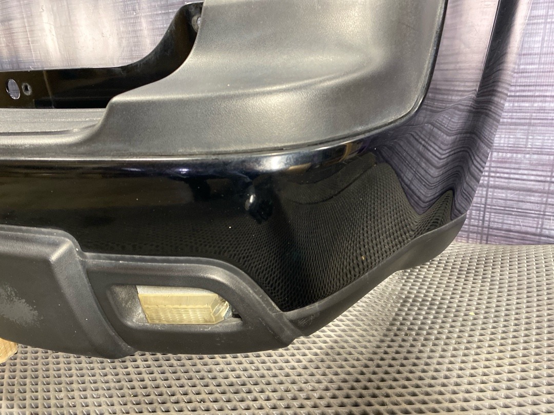 Бампер, 10960 рублей, Красноярск