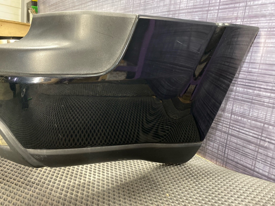 Бампер, 10960 рублей, Красноярск