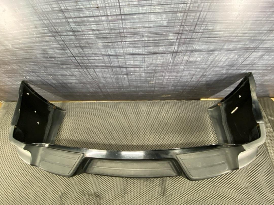 Бампер, 10960 рублей, Красноярск