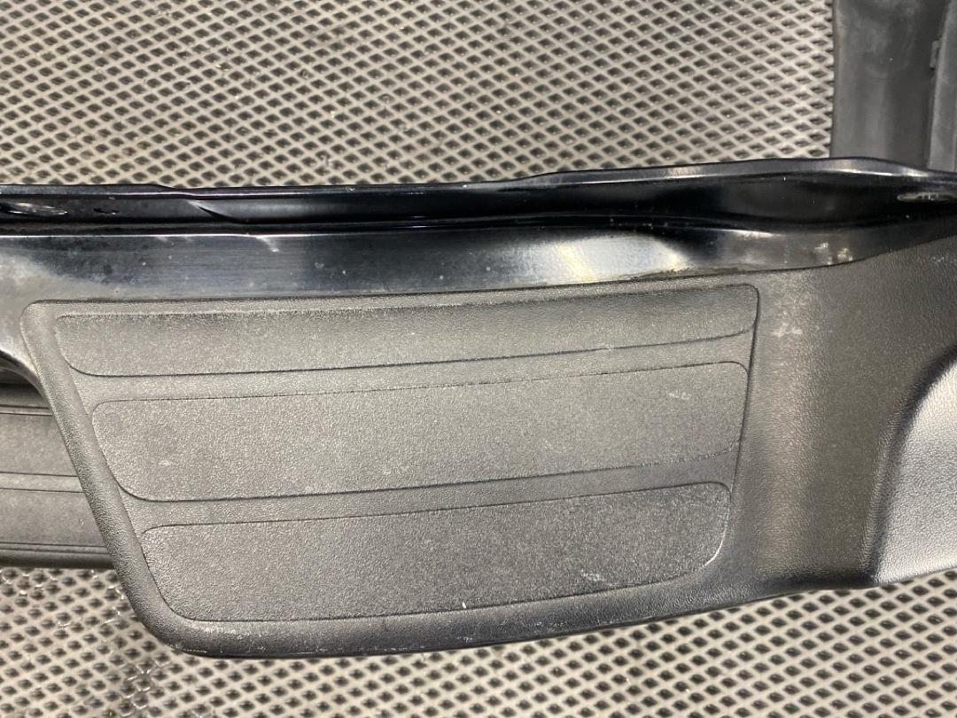 Бампер, 10960 рублей, Красноярск