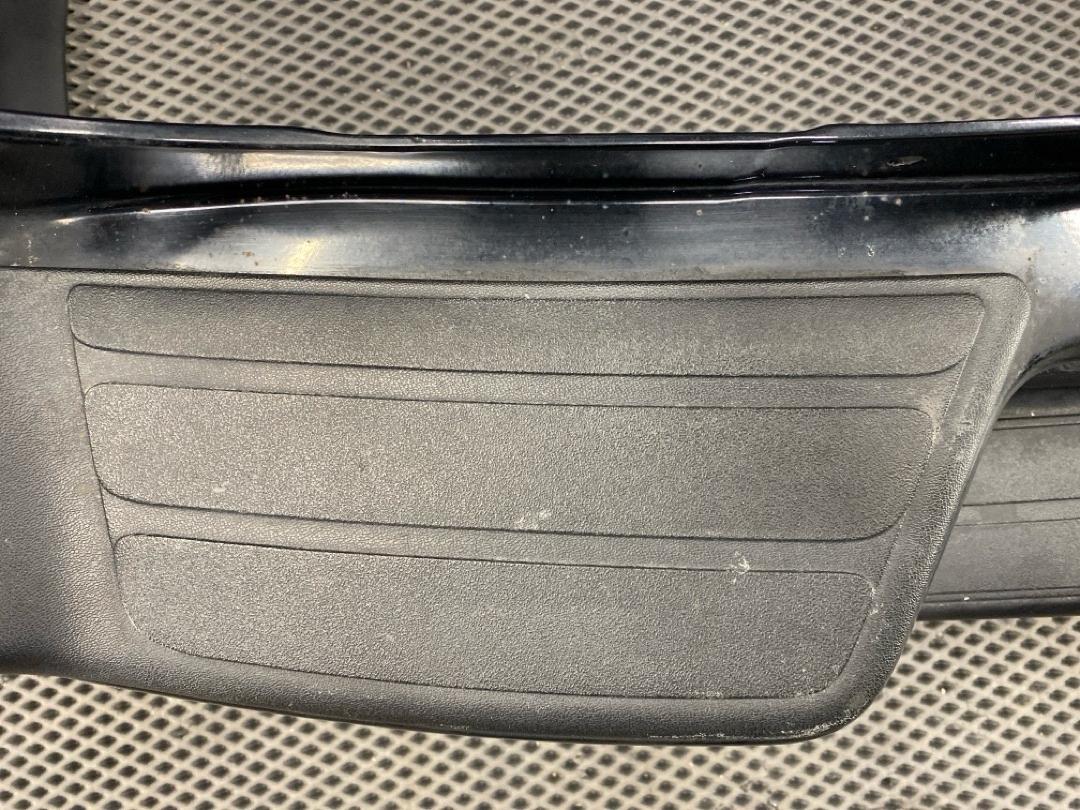 Бампер, 10960 рублей, Красноярск