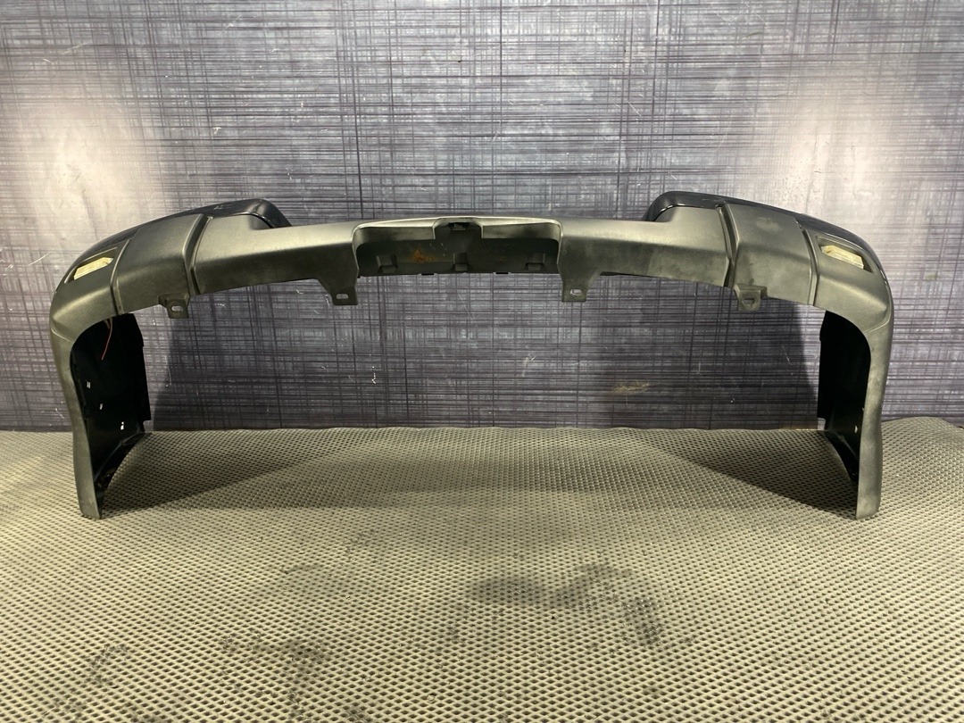 Бампер, 10960 рублей, Красноярск