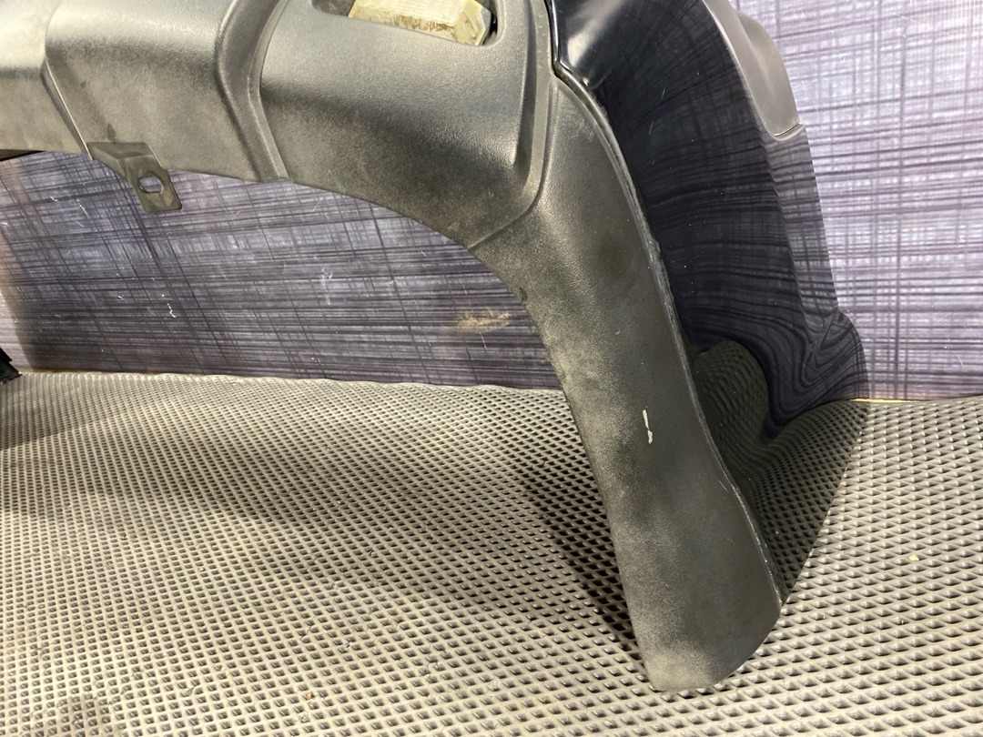 Бампер, 10960 рублей, Красноярск