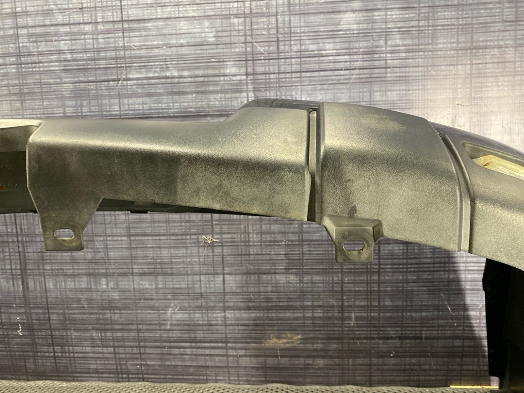 Бампер, 10960 рублей, Красноярск