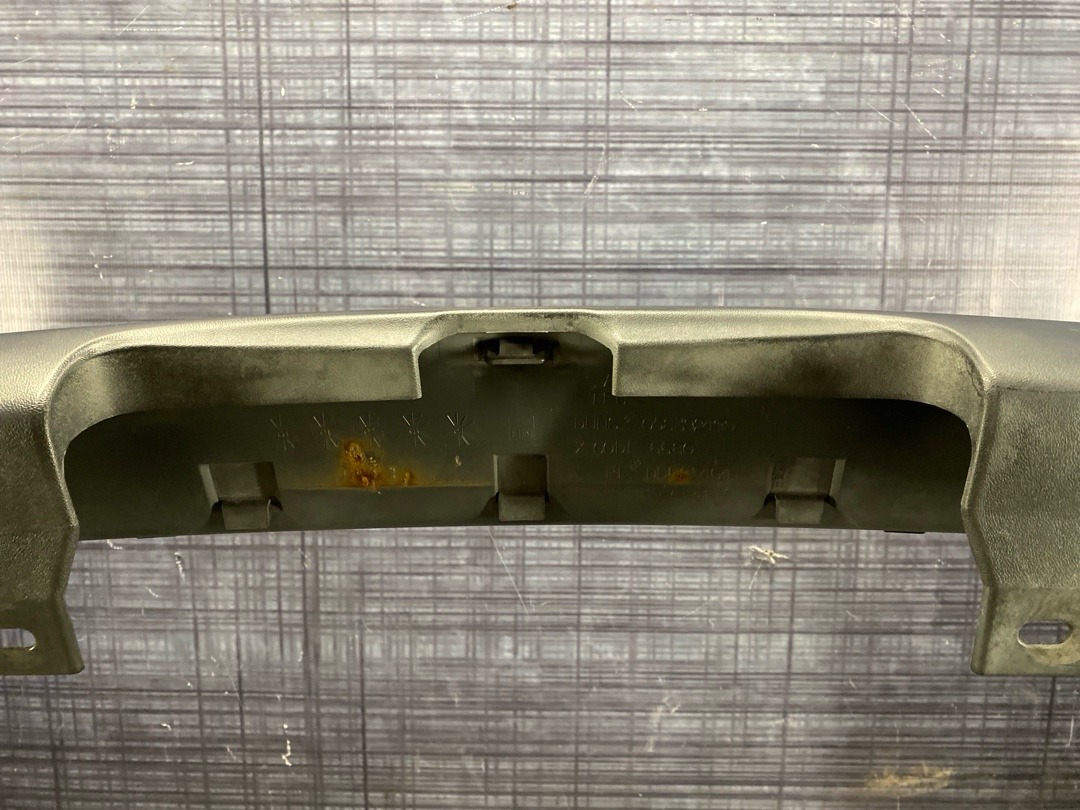 Бампер, 10960 рублей, Красноярск