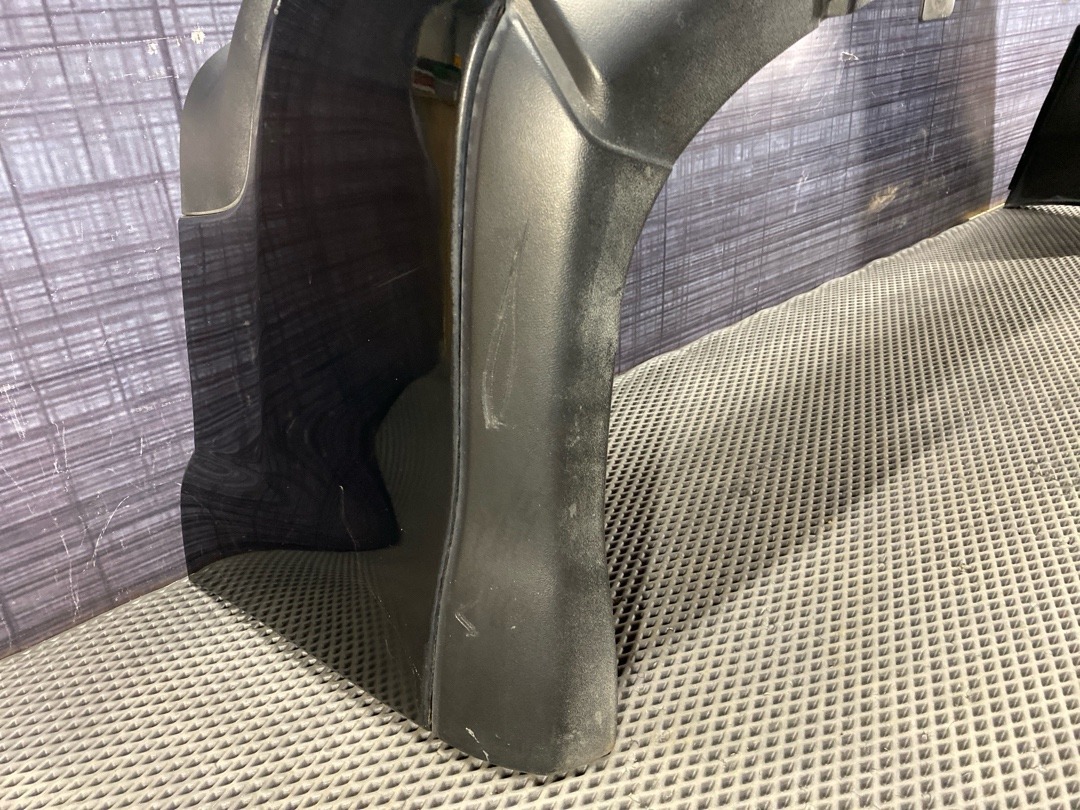 Бампер, 10960 рублей, Красноярск