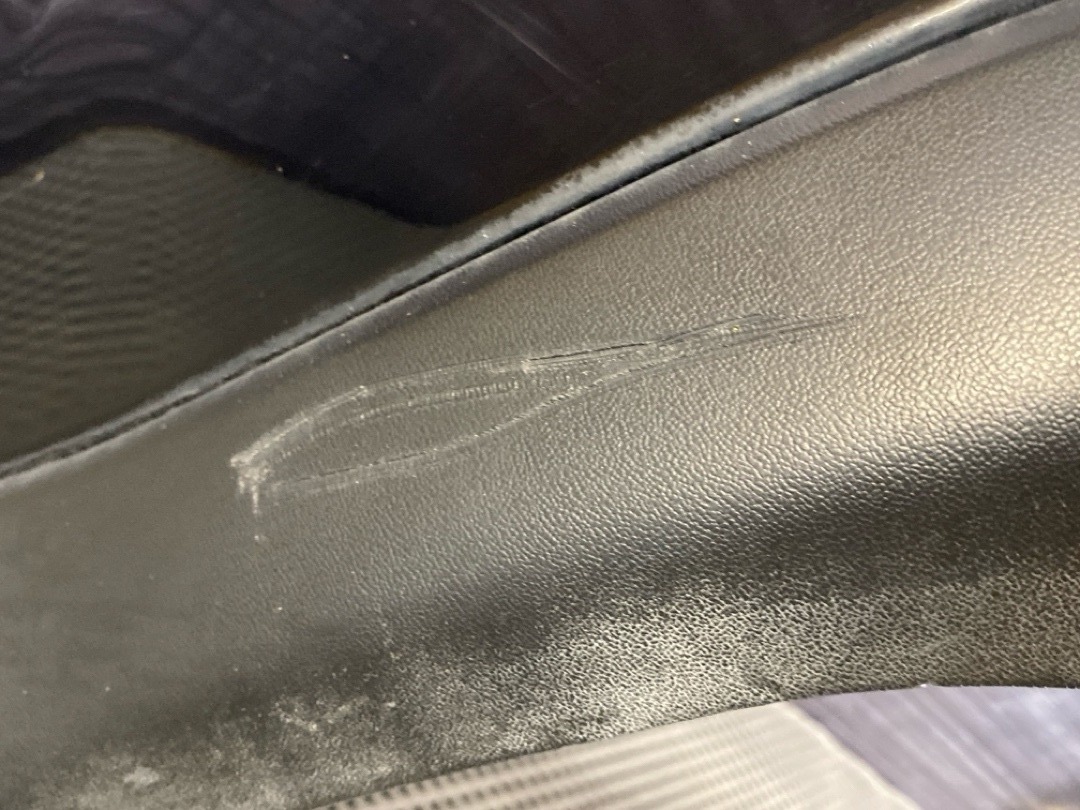 Бампер, 10960 рублей, Красноярск