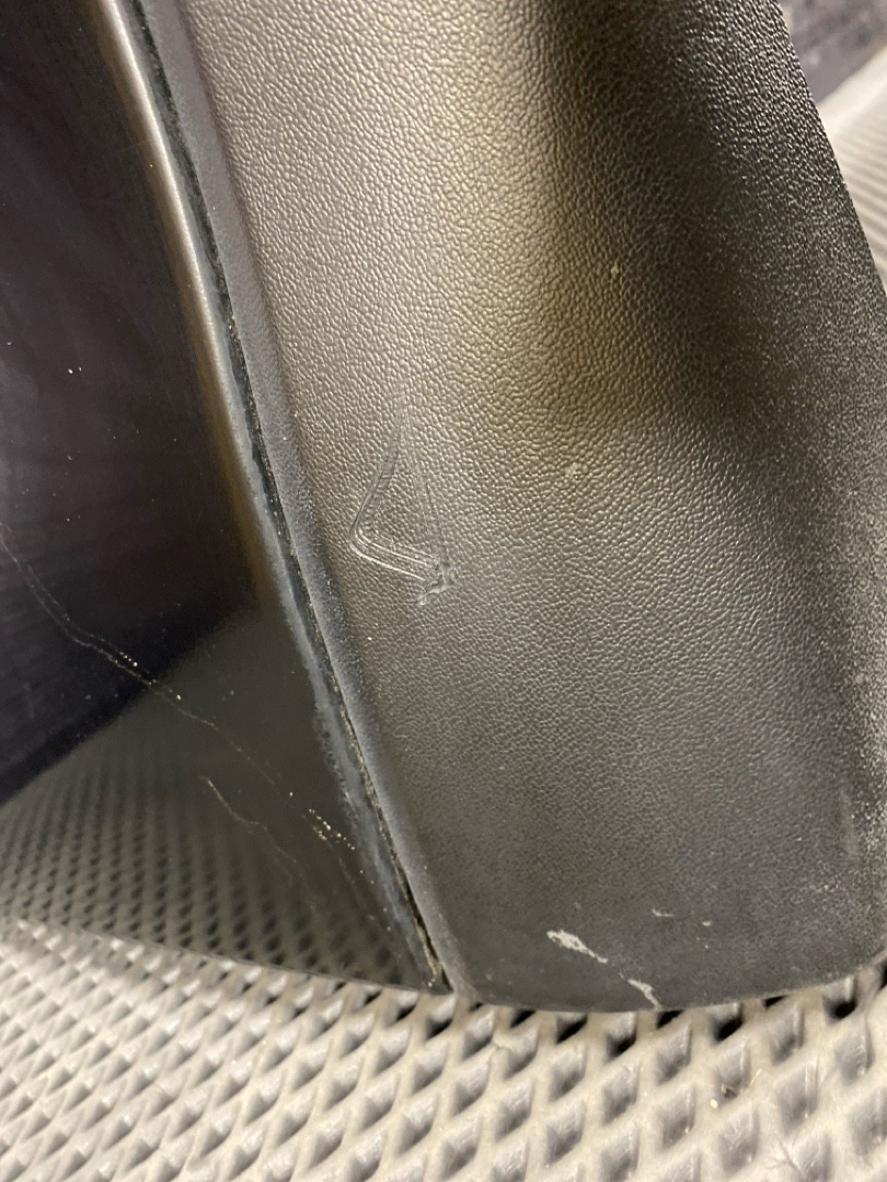 Бампер, 10960 рублей, Красноярск