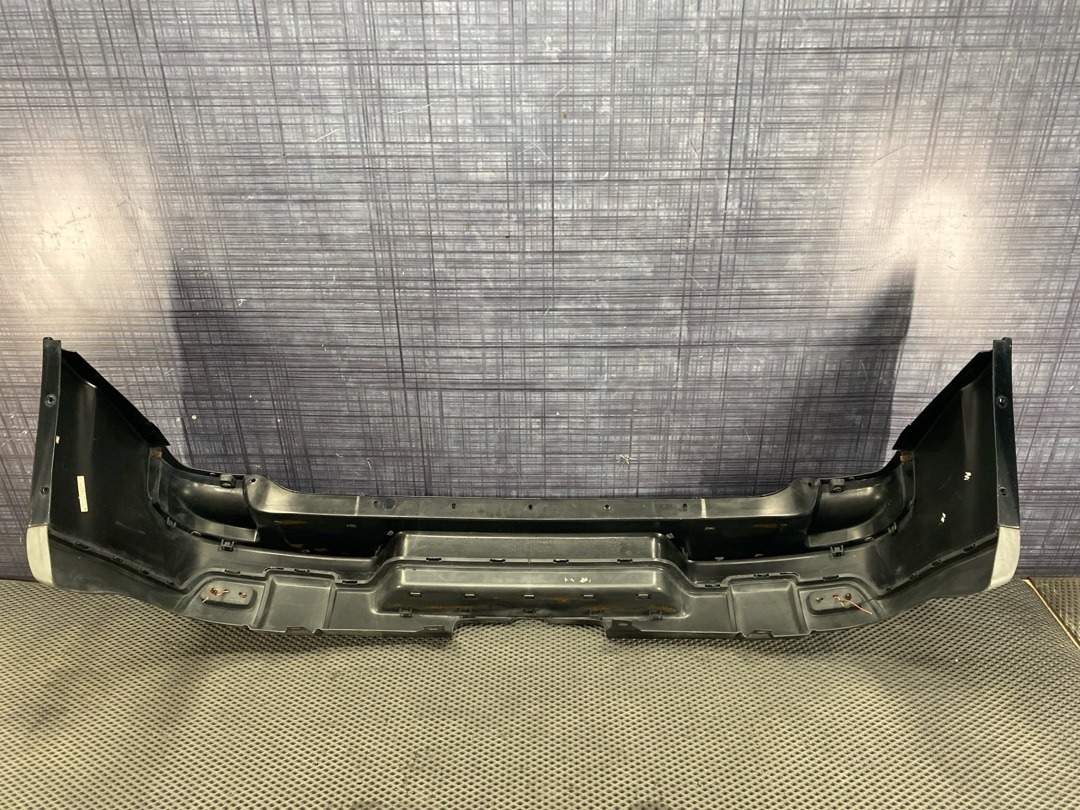 Бампер, 10960 рублей, Красноярск