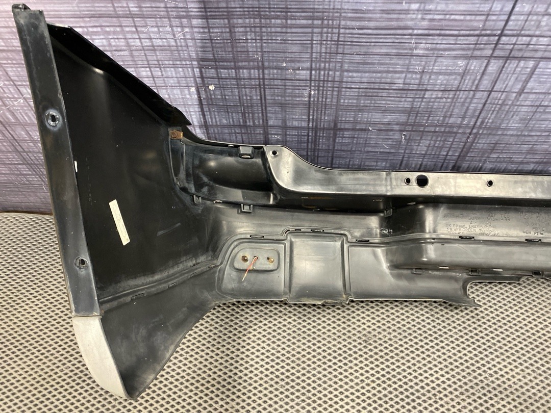 Бампер, 10960 рублей, Красноярск