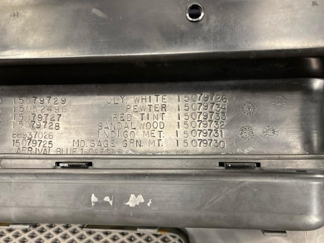 Бампер, 10960 рублей, Красноярск