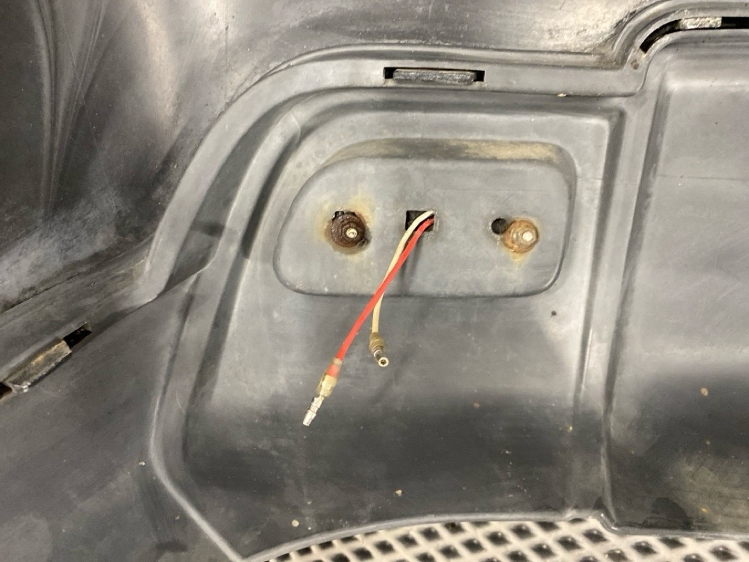 Бампер, 10960 рублей, Красноярск