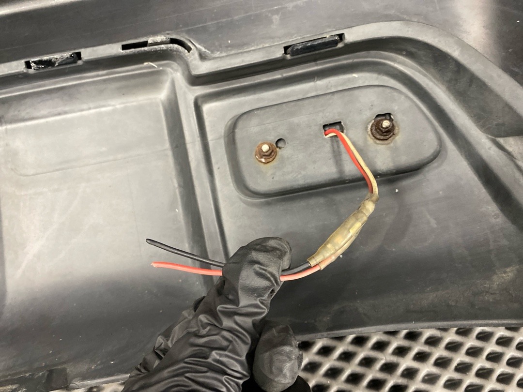 Бампер, 10960 рублей, Красноярск