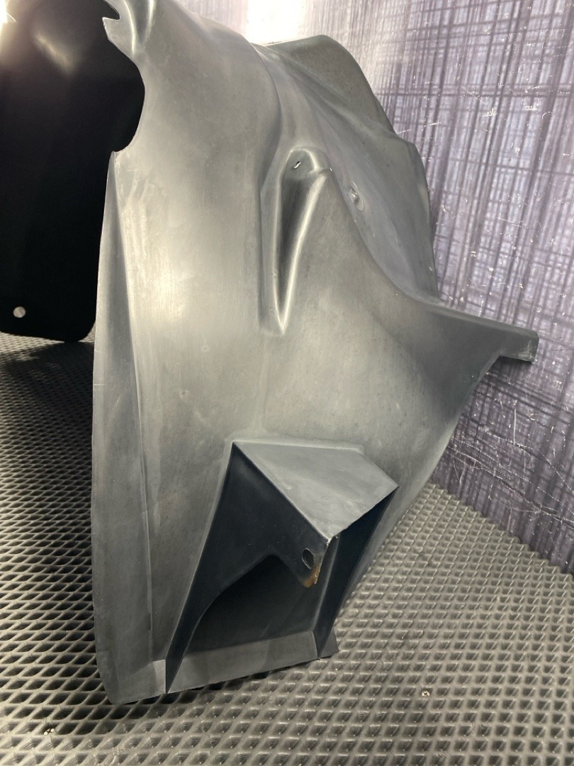 Подкрылок, 5610 рублей, Красноярск