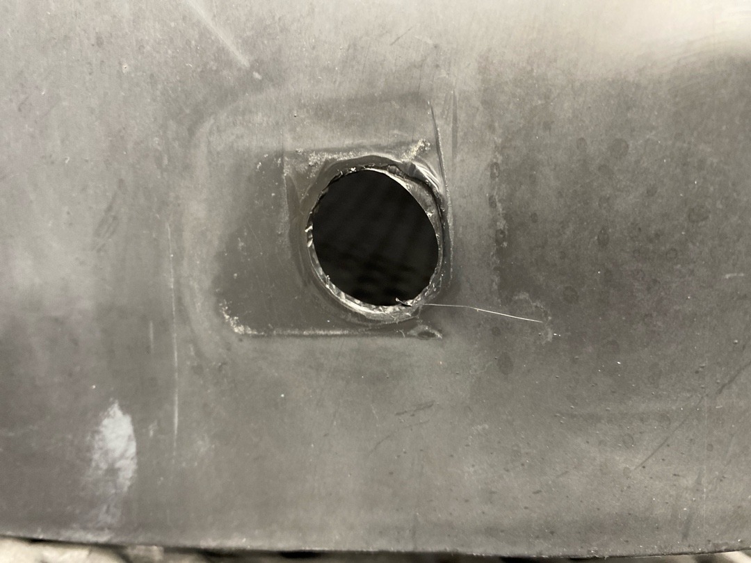 Подкрылок, 5610 рублей, Красноярск