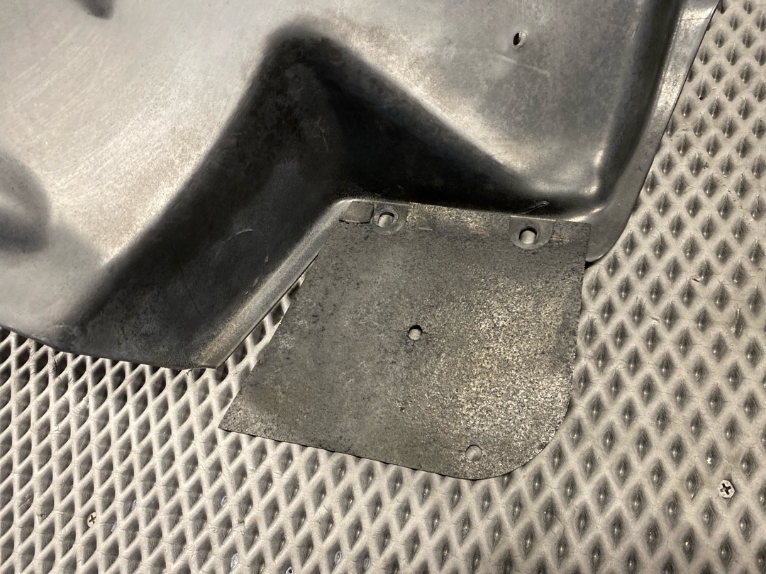 Подкрылок, 5610 рублей, Красноярск